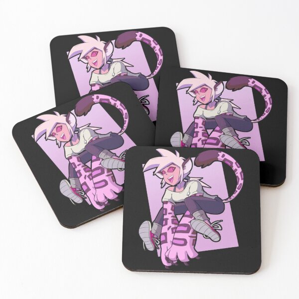 Item preview, Jaguar Jump  designed and sold by Zunigashopno.