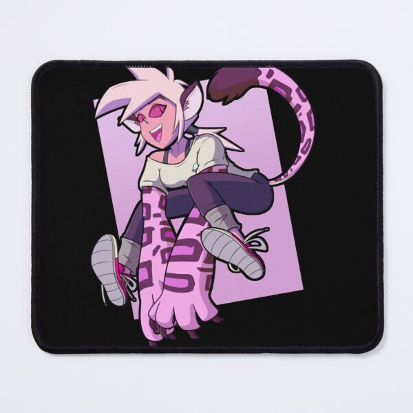 Item preview, Jaguar Jump  designed and sold by Zunigashopno.