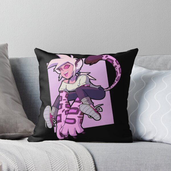 Item preview, Jaguar Jump  designed and sold by Zunigashopno.