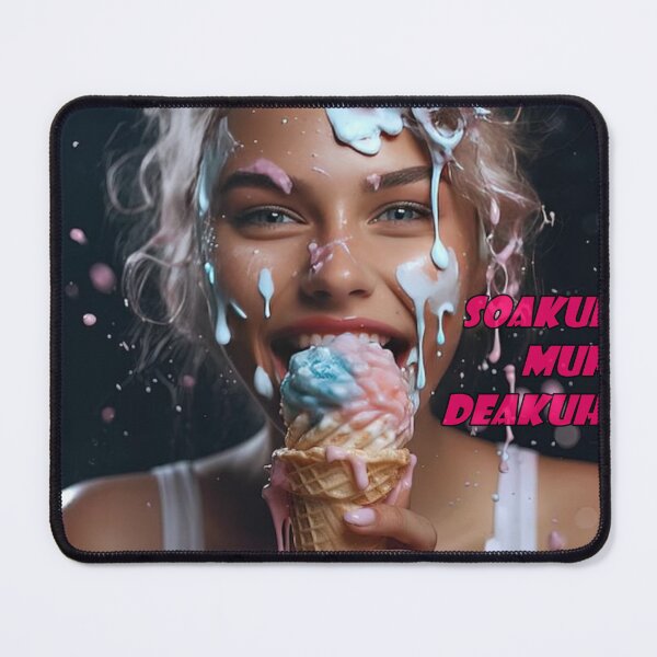 Item preview, Soakuh Muh Deakuh, because if ya know, ya know... designed and sold by GregLioi.