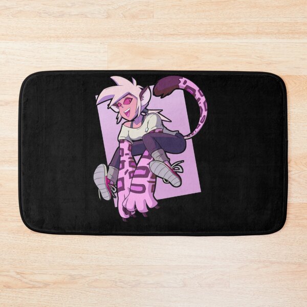Item preview, Jaguar Jump  designed and sold by Zunigashopno.