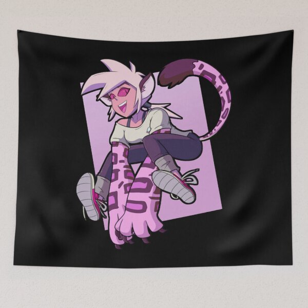 Item preview, Jaguar Jump  designed and sold by Zunigashopno.