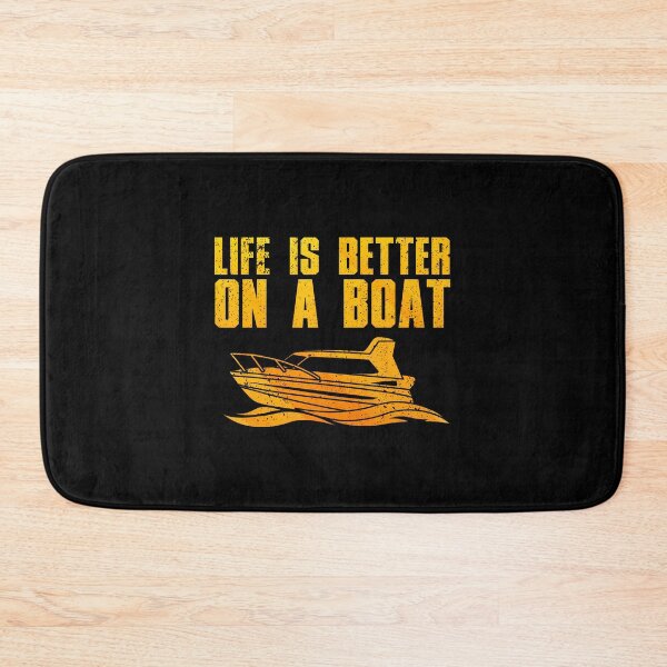 Item preview, Cool Boating For Men Women Boat Captain Pontoon Yachting designed and sold by BeverlyBrenda.