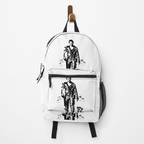 Item preview, Mad Max post-apocalyptic dystopian movie (Mel Gibson, 1979) designed and sold by Budflux.