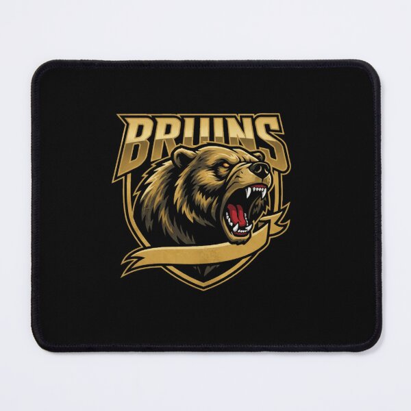Item preview, The Bruins!  designed and sold by tomlinartcustom.