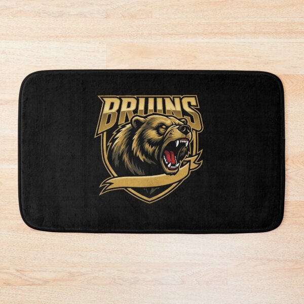 Item preview, The Bruins!  designed and sold by tomlinartcustom.