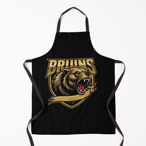 Item preview, The Bruins! designed and sold by tomlinartcustom.
