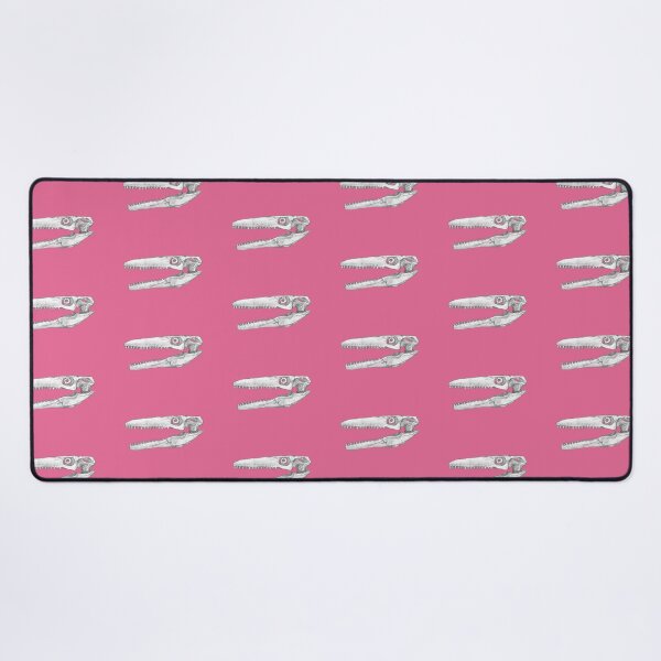 Item preview, Mosasaurus skull designed and sold by DoodleSnake58.