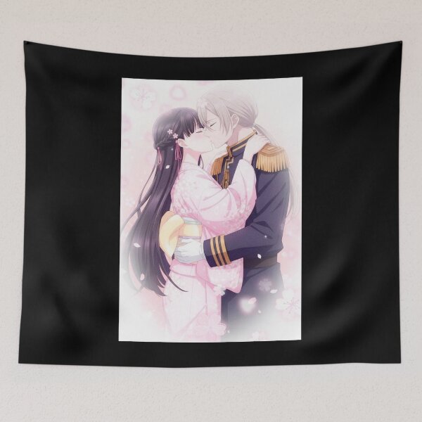 Item preview, My Happy Marriage designed and sold by Emmamago.