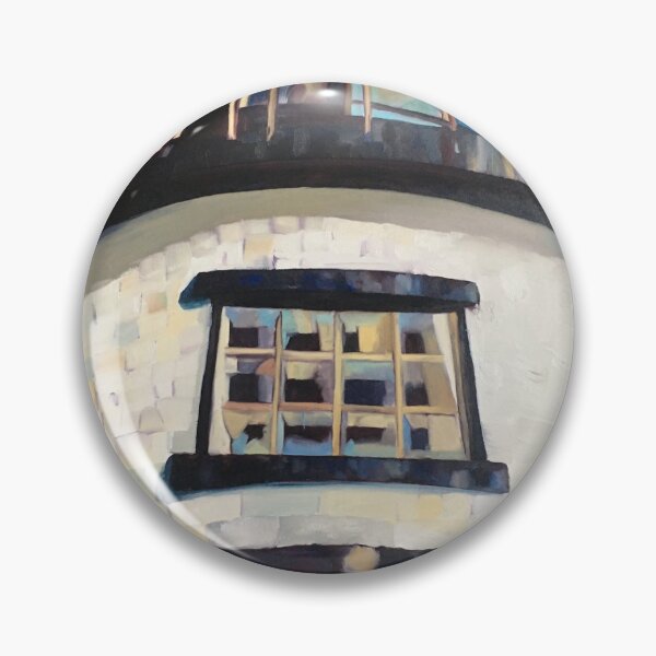 Item preview, Owl's Head Lighthouse designed and sold by mcneffstudio.