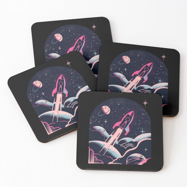 Item preview, INFINITE SKIES designed and sold by Astrowayz.