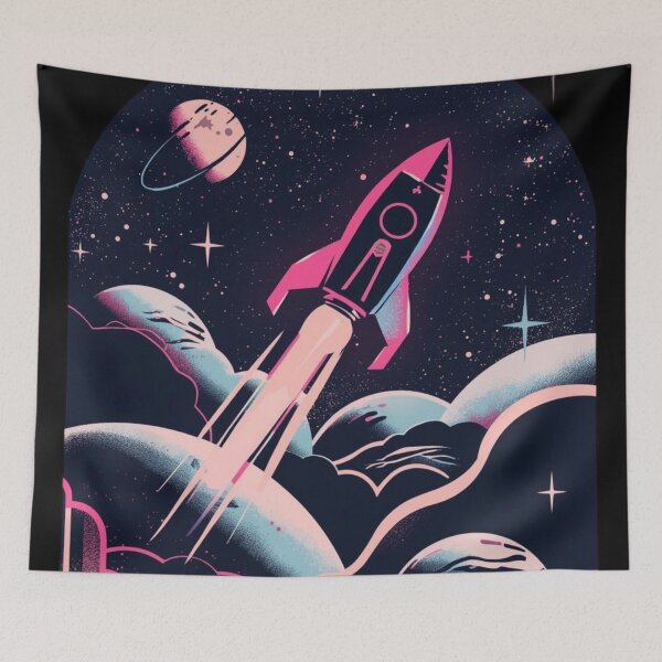 Item preview, INFINITE SKIES designed and sold by Astrowayz.