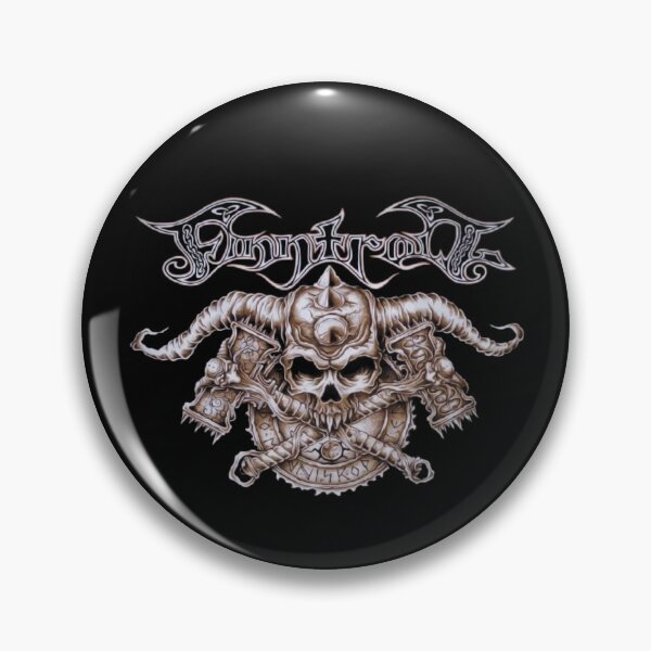 Item preview, FINNTROLL SKOP designed and sold by guidittagallo.