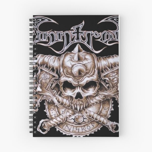 Item preview, FINNTROLL SKOP designed and sold by guidittagallo.