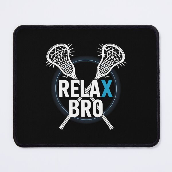 Item preview, Lacrosse Sport Stick Funny Lax Player Love Perfect Gift Idea designed and sold by TiredPack.