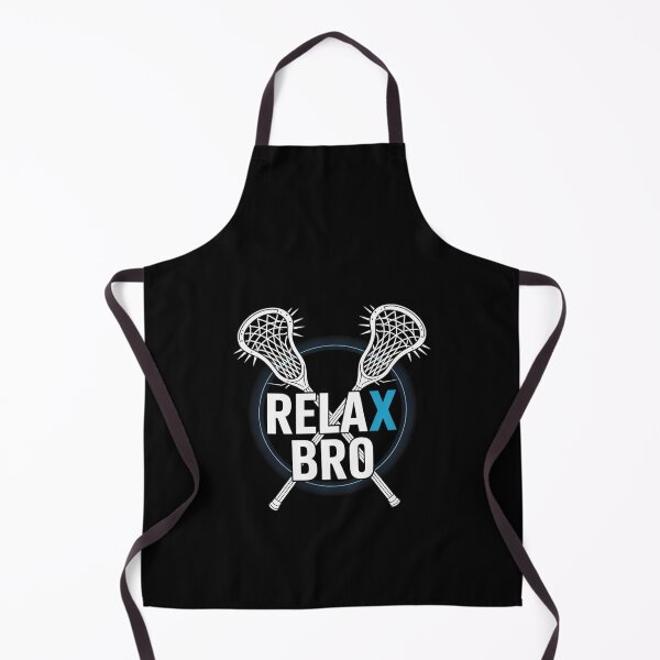 Item preview, Lacrosse Sport Stick Funny Lax Player Love Perfect Gift Idea designed and sold by TiredPack.