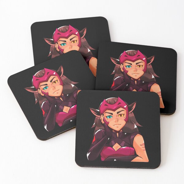 Item preview, Catra She Ra  designed and sold by gennan14325.