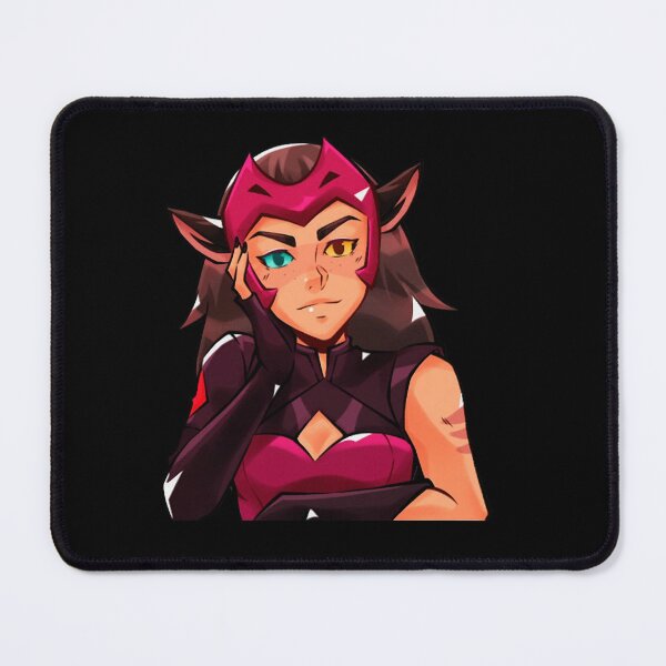 Item preview, Catra She Ra  designed and sold by gennan14325.