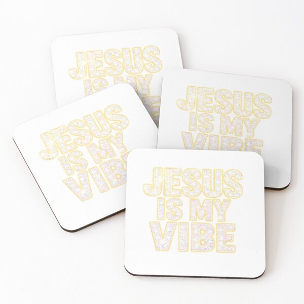 Item preview, Diamond edition Jesus is my Vibe designed and sold by Illuminatingts.