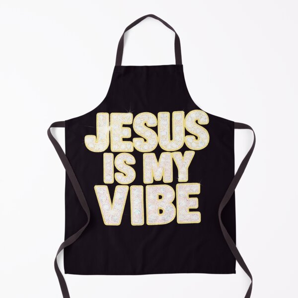 Item preview, Diamond edition Jesus is my Vibe designed and sold by Illuminatingts.