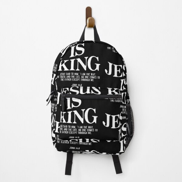 Item preview, Jesus Is King Jesus John 146 Costume Christian Mens Bundle designed and sold by TaraLiliana.