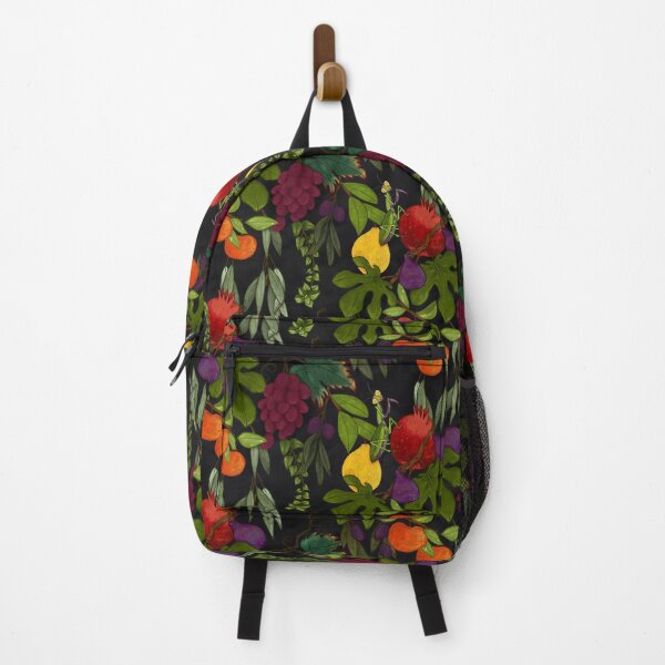 Item preview, Greek Autumn night. Fruits & Olives designed and sold by Soulape.