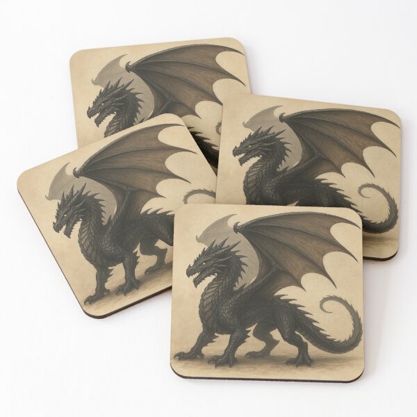 Item preview, Dragon King designed and sold by DrizzyV.