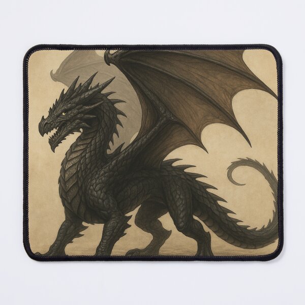 Item preview, Dragon King designed and sold by DrizzyV.
