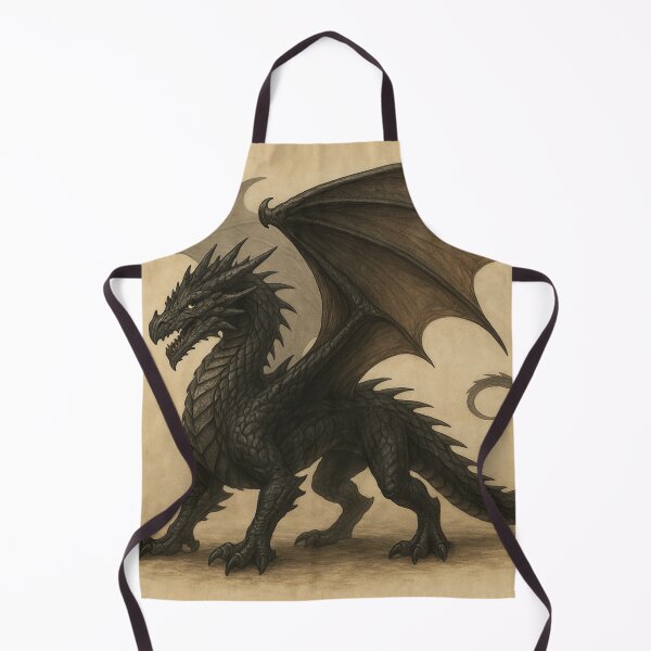 Item preview, Dragon King designed and sold by DrizzyV.