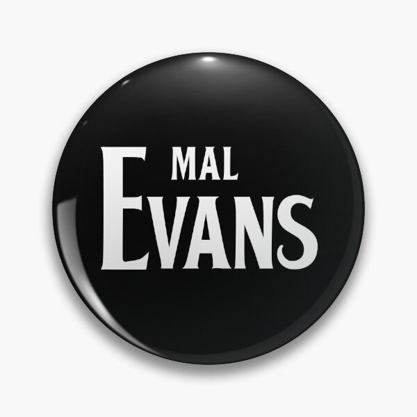 Item preview, Mal Evans designed and sold by handsprings.