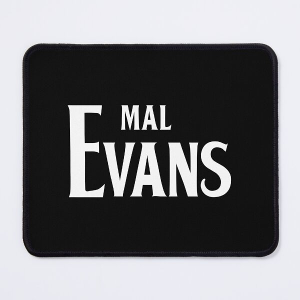 Item preview, Mal Evans designed and sold by handsprings.