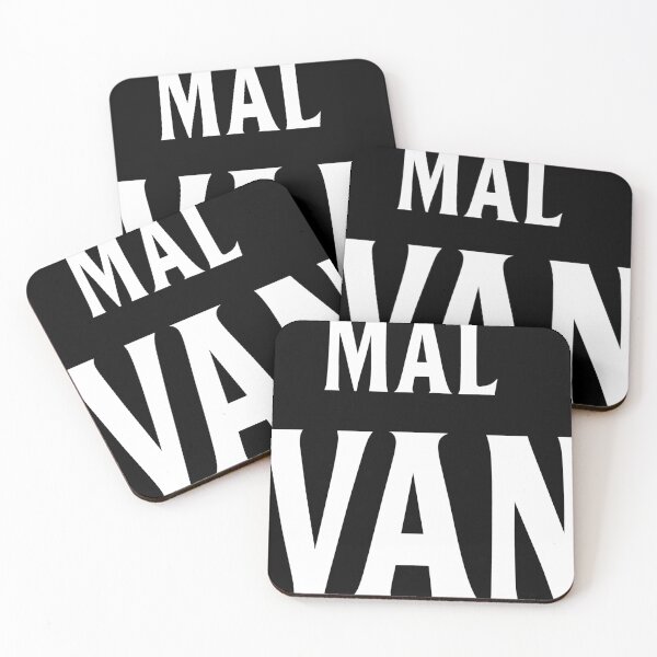 Item preview, Mal Evans designed and sold by handsprings.
