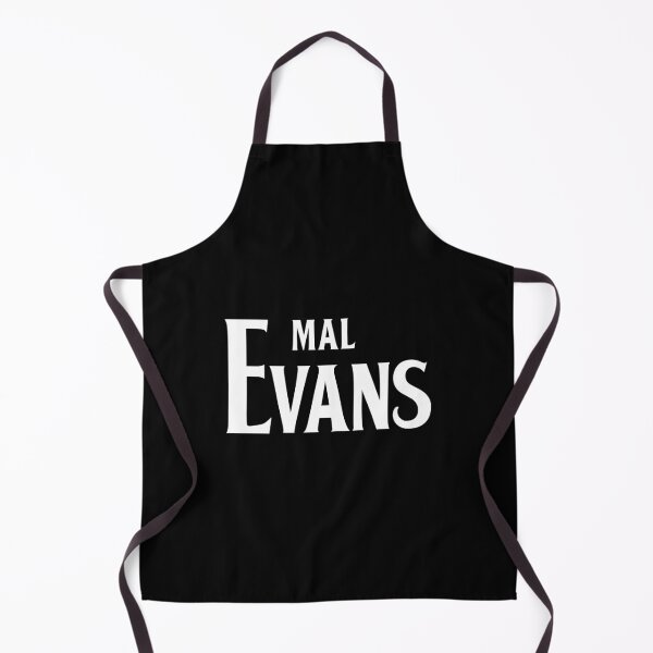 Item preview, Mal Evans designed and sold by handsprings.