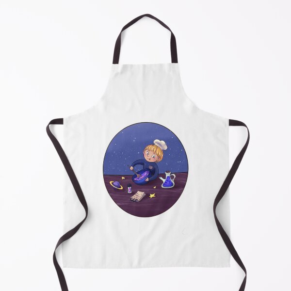 Item preview, Child chef of the stars designed and sold by Ashti-boutique.