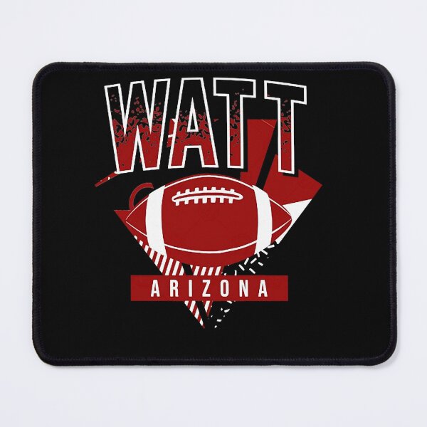 Item preview, Vintage Arizona Football Watt designed and sold by ScottBrooksa.
