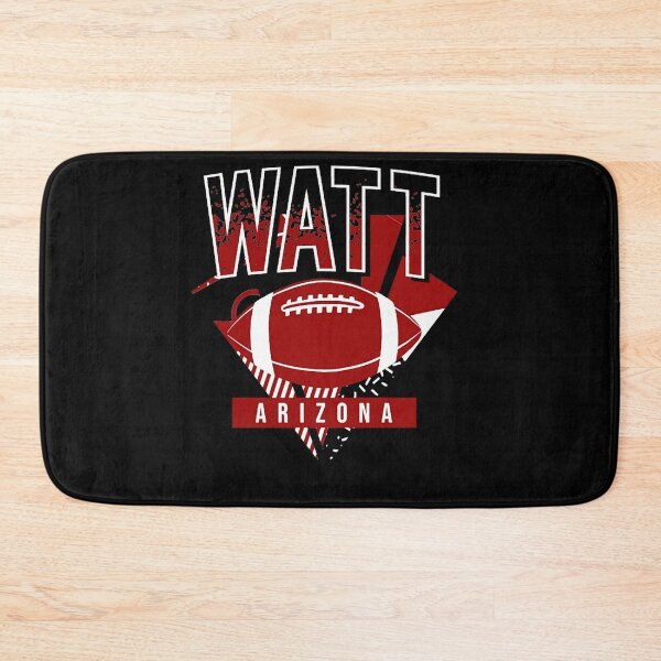 Item preview, Vintage Arizona Football Watt  designed and sold by ScottBrooksa.