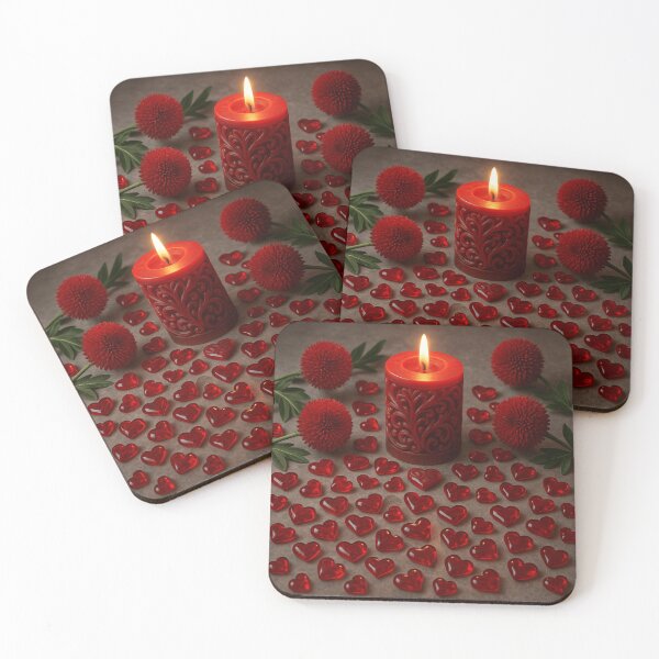 Item preview, Romantic designed and sold by EMORA NOVAIRE.