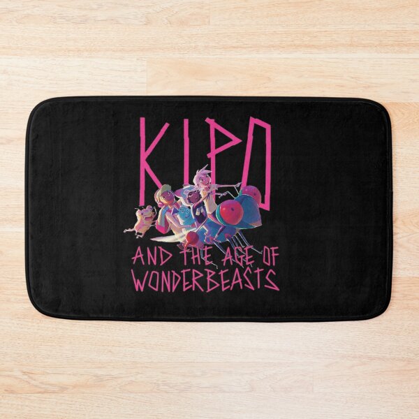 Item preview, Kipo & The Age Of Wonderbeasts Classic  designed and sold by Zunigashopno.