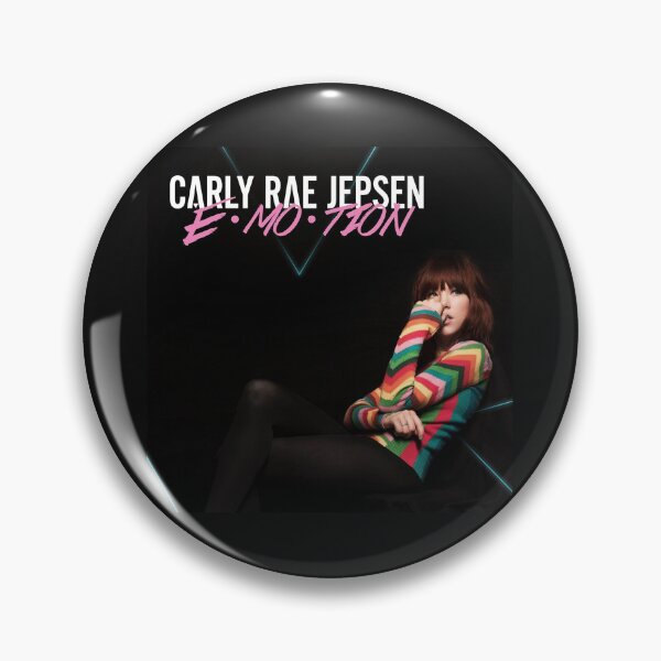 Item preview, carly emotion tour 2026 anyaran designed and sold by anfram.