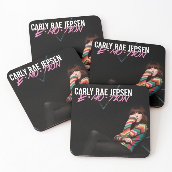 Item preview, carly emotion tour 2026 anyaran designed and sold by anfram.