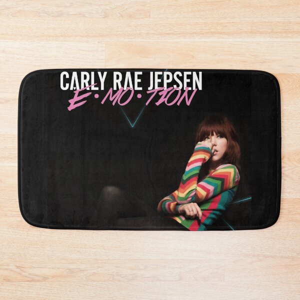 Item preview, carly emotion tour 2026 anyaran designed and sold by anfram.