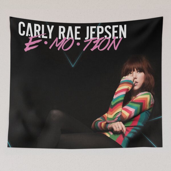 Item preview, carly emotion tour 2026 anyaran designed and sold by anfram.