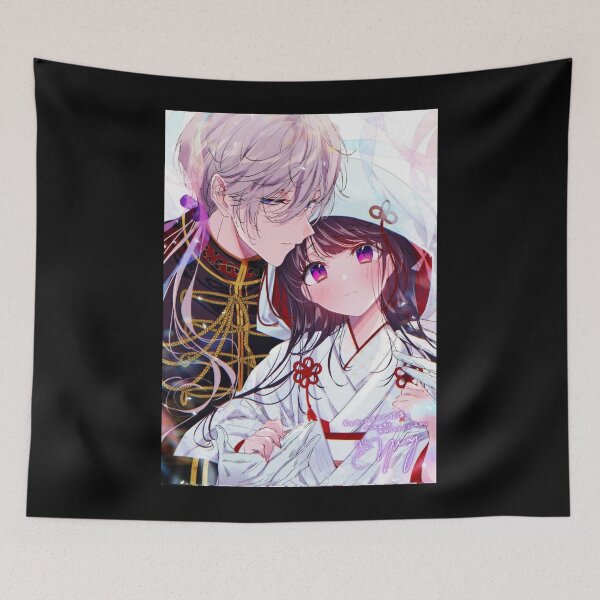 Item preview, My Happy Marriage designed and sold by Emmamago.