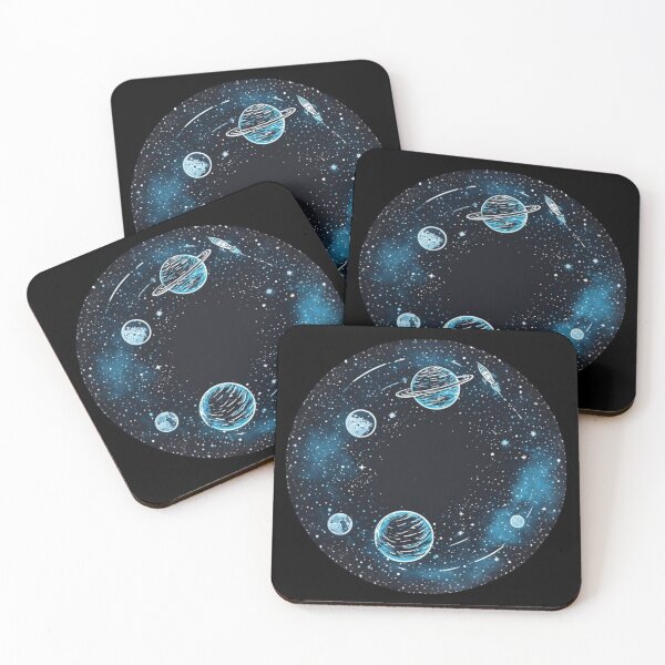 Item preview, COSMIC CONSTELLATION designed and sold by Astrowayz.