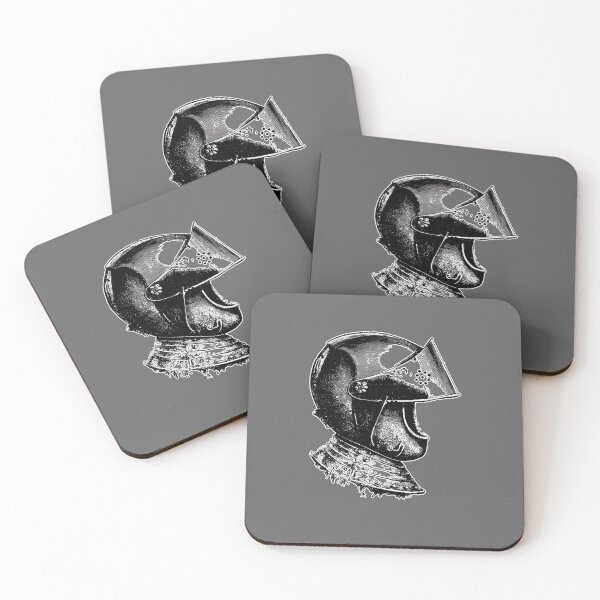 Item preview, Face Shield designed and sold by Dungeon-Shop.