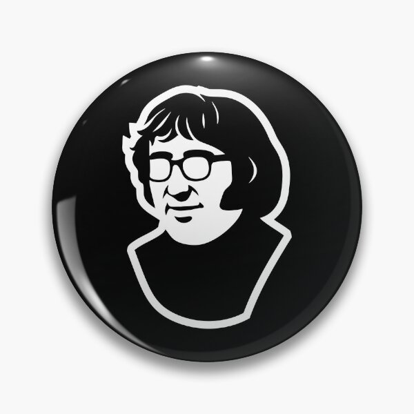 Item preview, Mal Evans Portrait designed and sold by handsprings.