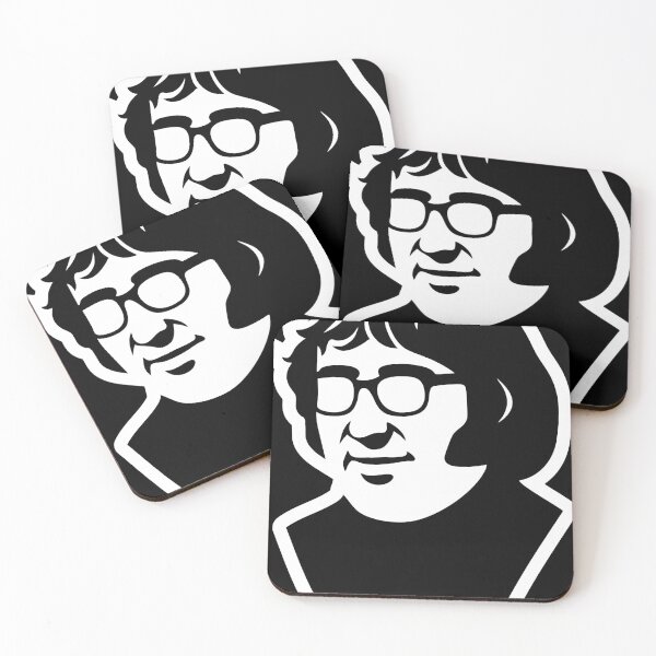 Item preview, Mal Evans Portrait designed and sold by handsprings.