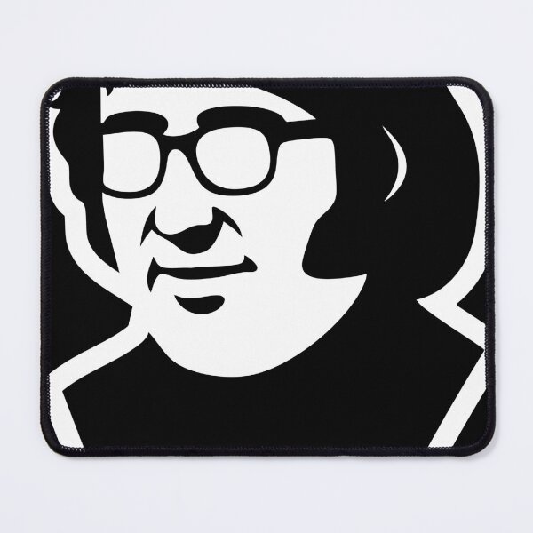 Item preview, Mal Evans Portrait designed and sold by handsprings.
