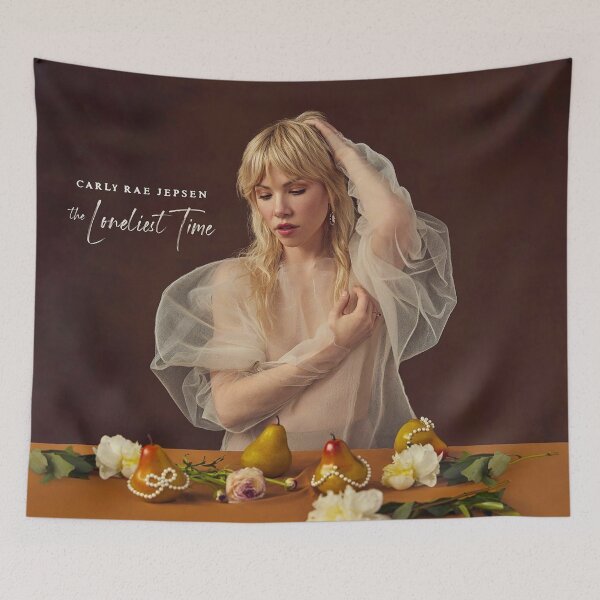 Item preview, carly The Loneliest Time tour 2026 anyaran designed and sold by anfram.