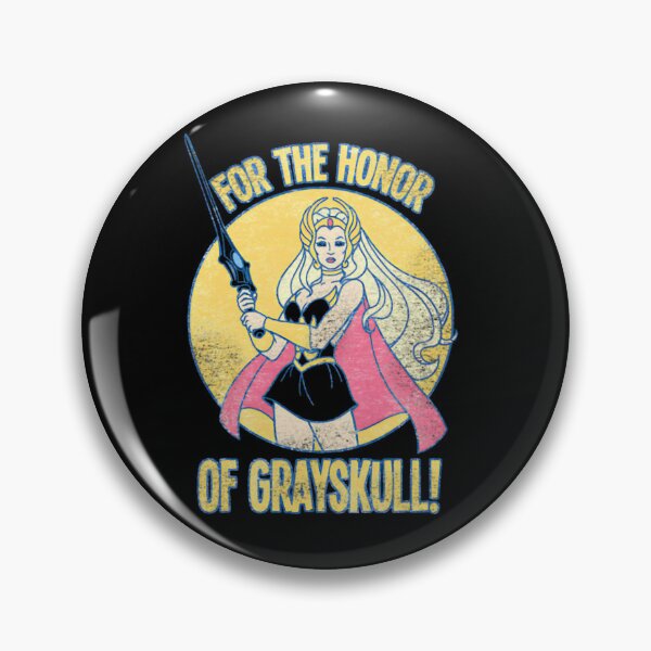 Item preview, For the Honor of Grayskull She-Ra  designed and sold by gennan14325.